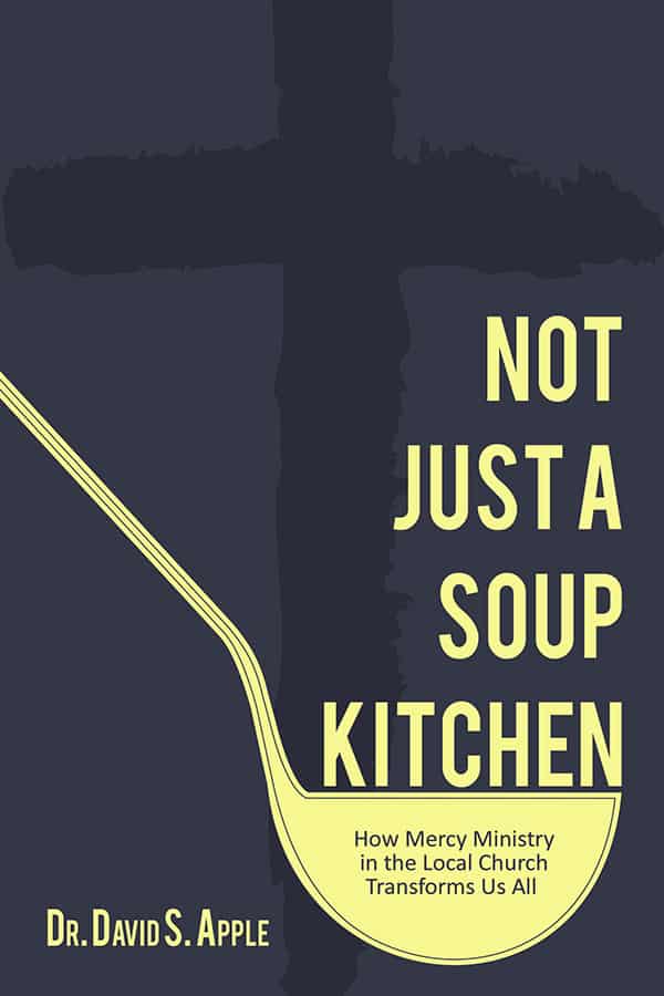 Not Just a Soup Kitchen