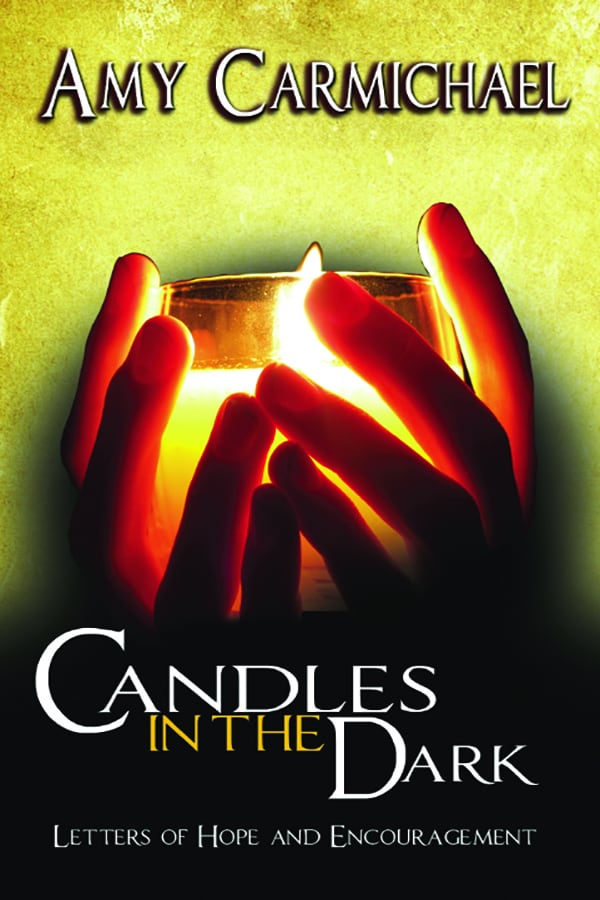 Candles in the Dark 9780875080857