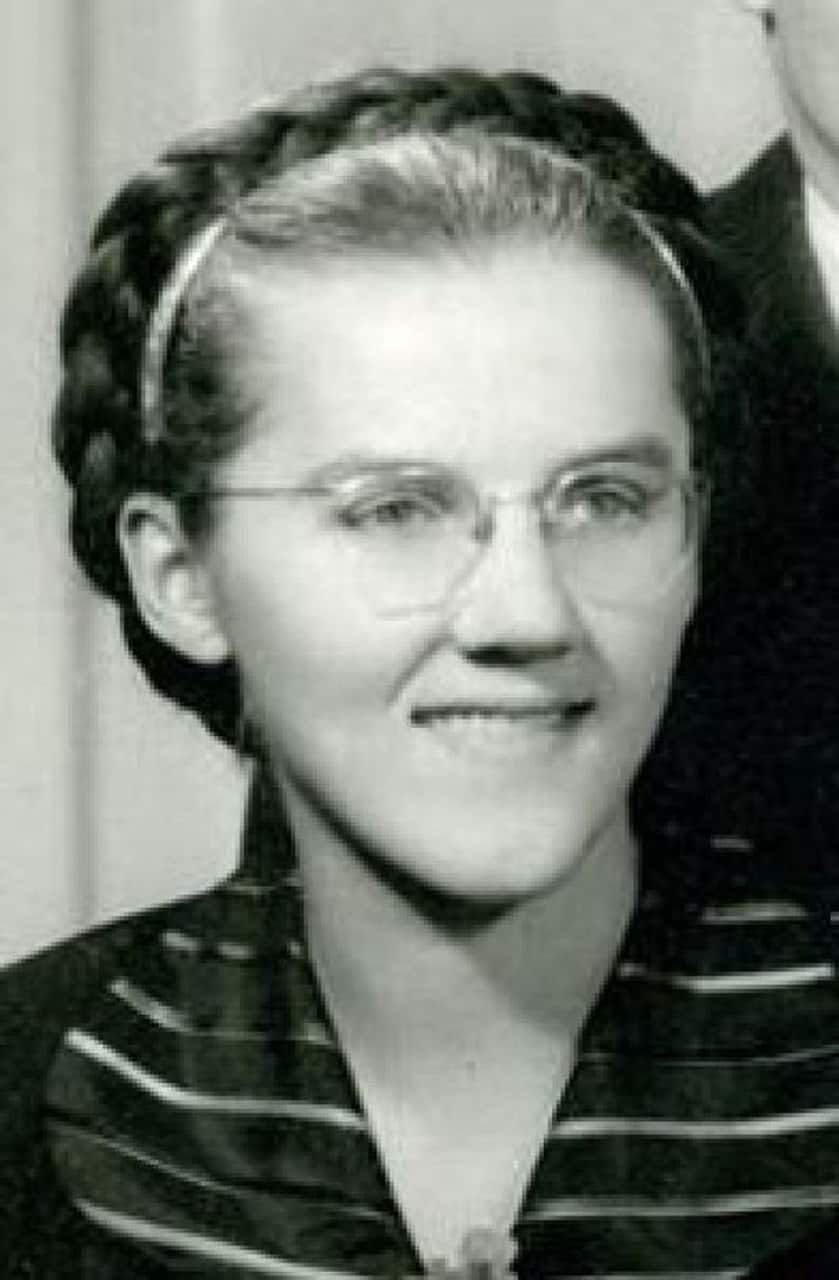 Dorothy Gawne Coslet
