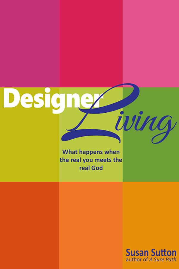 Designer Living Susan Sutton