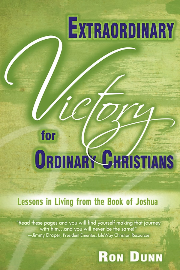 Extraordinary Victory for Ordinary Christians