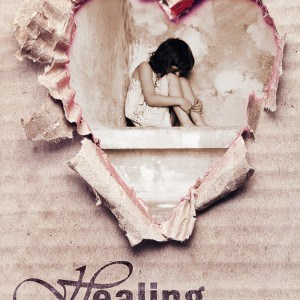 Healing for Hurting Hearts