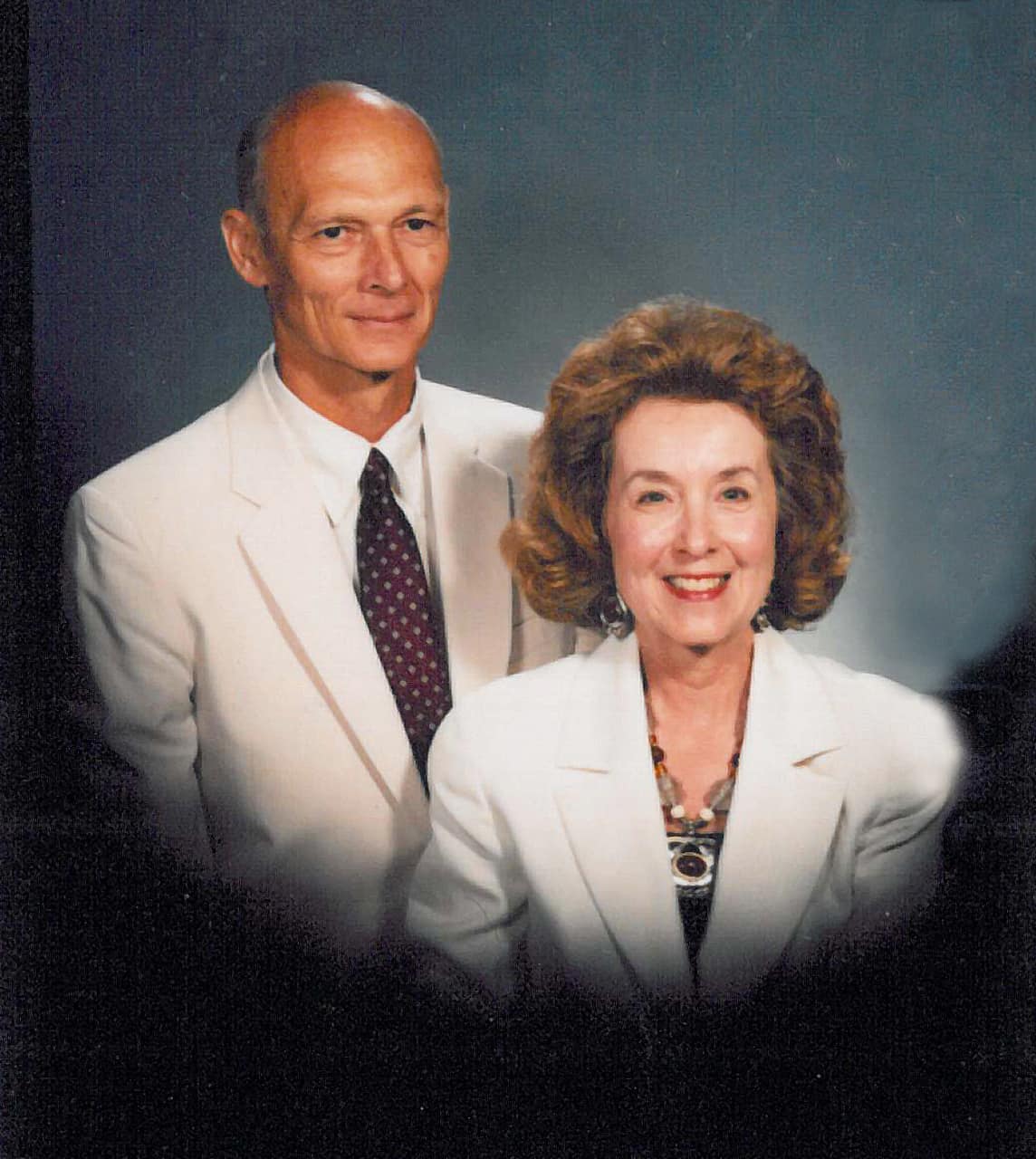 Chester and S. Ann Hearn