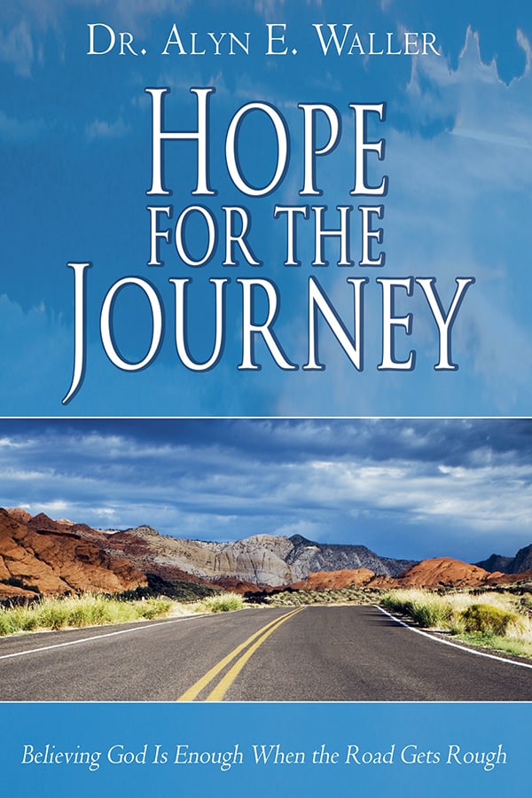 hope along the journey