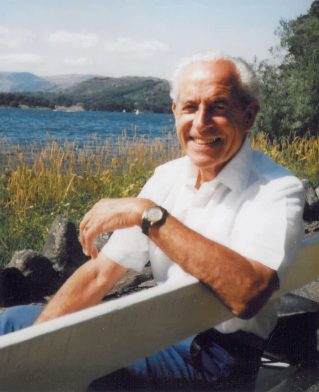 John Hunter
