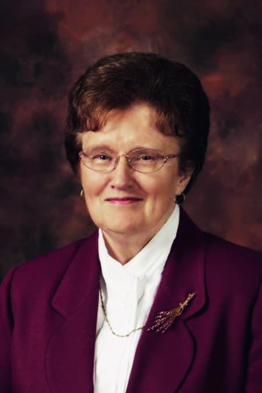 Phyllis Kilbourn