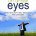 Lift Up Your Eyes (Slightly Imperfect)
