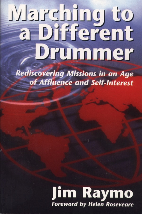 Marching to a Different Drummer CLC Publications