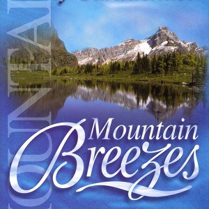 Mountain Breezes Amy Carmichael