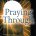 Praying Through