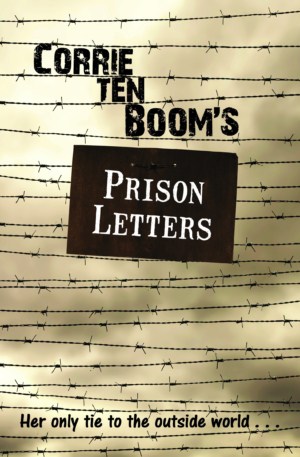 9781619582095 Prison Letters Corrie ten Boom