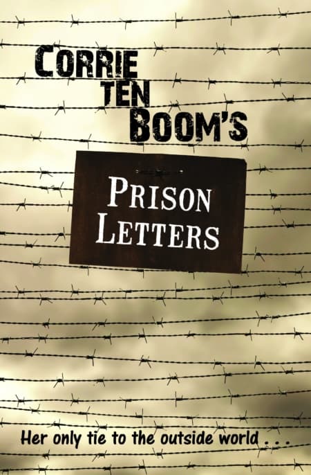 9781619582095 Prison Letters Corrie ten Boom