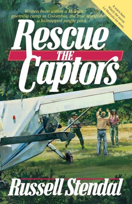 Rescue The Captors