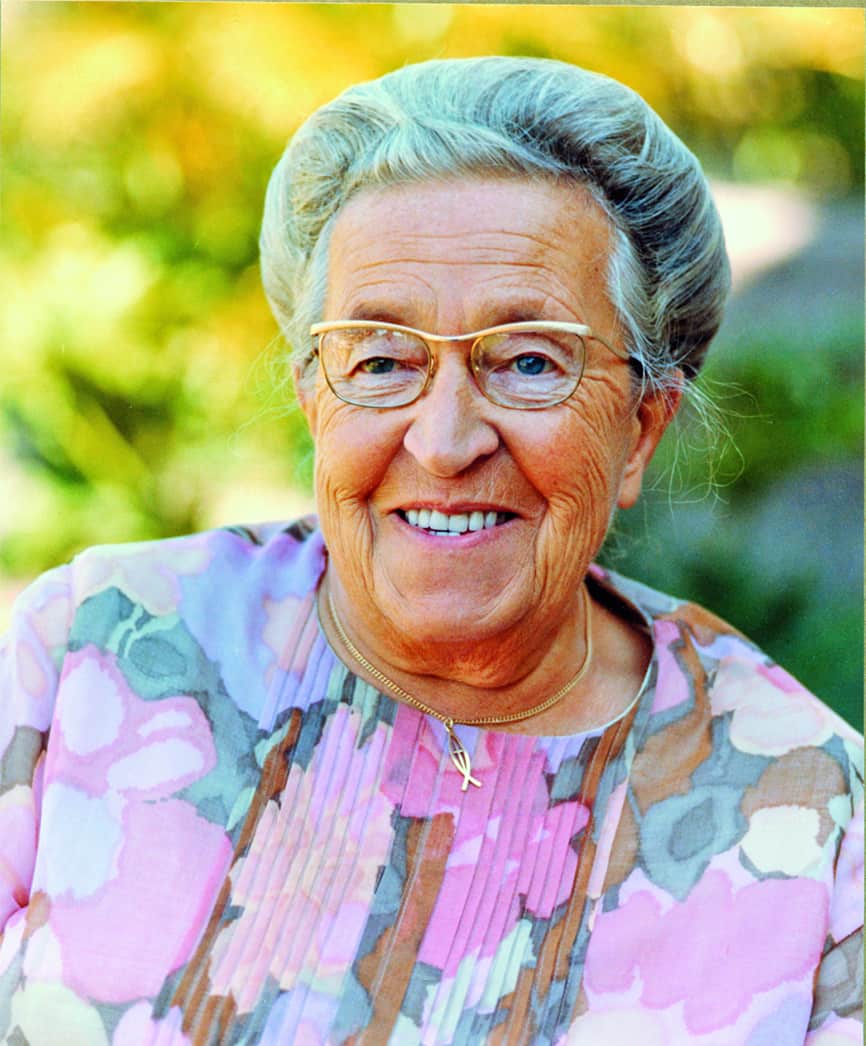 Corrie ten Boom