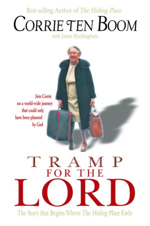 Tramp for the Lord 9780875089867