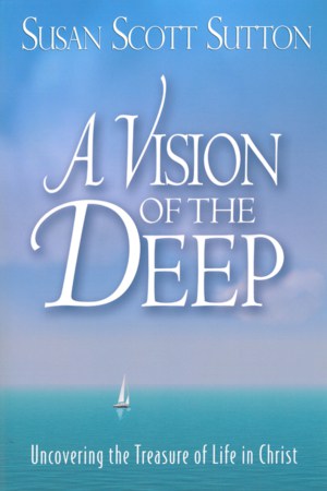 Vision of the Deep Susan Sutton 9780875087863