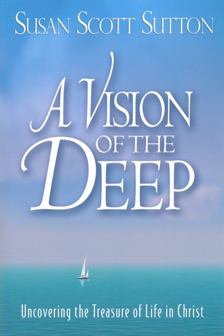 Vision of the Deep Susan Sutton 9780875087863