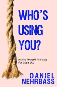 Who's Using You? | CLC Publications