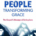 Broken People, Transforming Grace