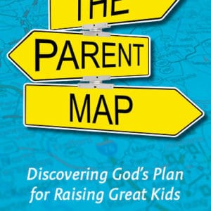 The parent Map 9781619582170