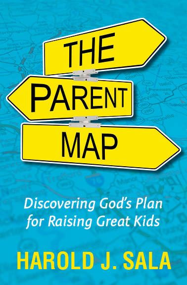 The parent Map 9781619582170