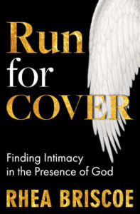 Run for Cover 9781619582231