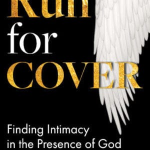 Run for Cover 9781619582231