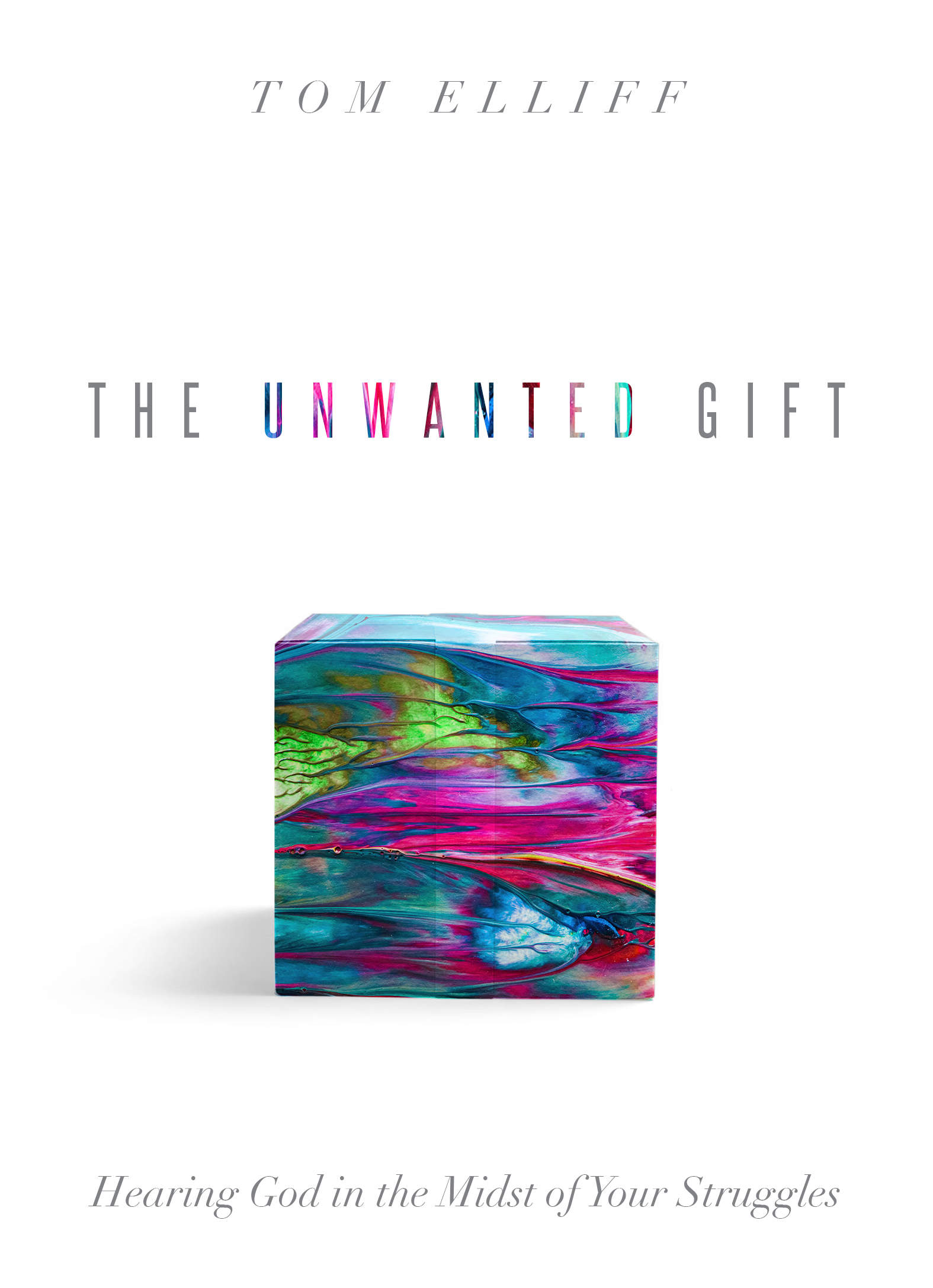 unwanted christmas presents charity