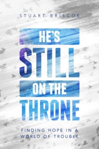 He's Still on the Throne