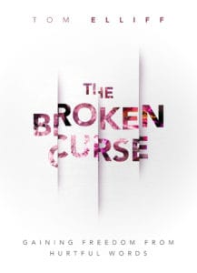 the broken curse tom elliff