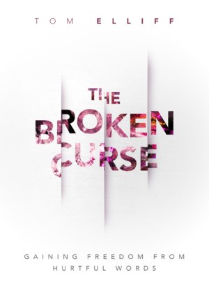 the broken curse tom elliff