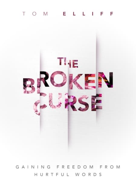 the broken curse tom elliff