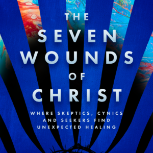 The Seven Wounds of Christ 9781619582583