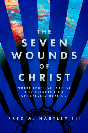 The Seven Wounds of Christ 9781619582583