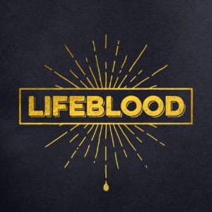 Lifeblood John Brandon 9781619582767