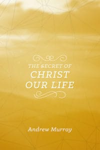 The Secret of Christ our Life 9781619582828