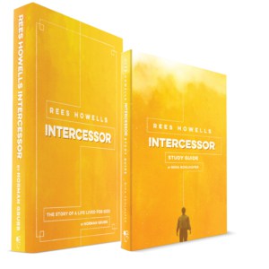 Rees Howells, Intercessor with Study Guide