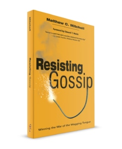 Resisting Gossip