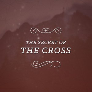The Secret of the Cross 9781619582965