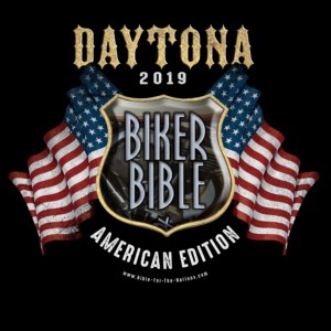 2019 Daytona Bike Week Project