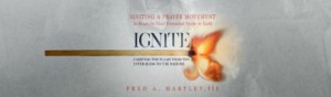 Ignite: Carrying the Flame from the Upper Room to the Nations