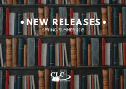 CLC Publications Spring Summer Releases