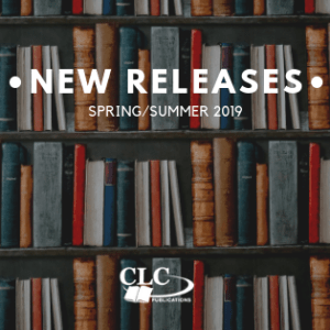 CLC Publications Spring Summer Releases