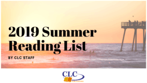 2019 Summer Reading Lists