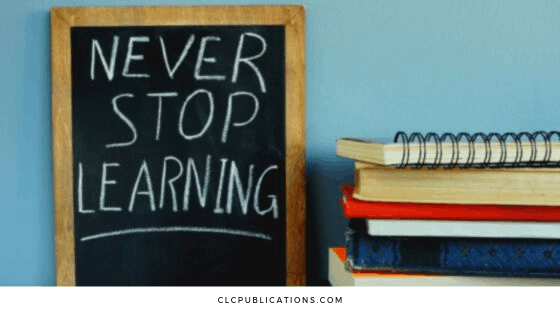 Clc blackboard shop