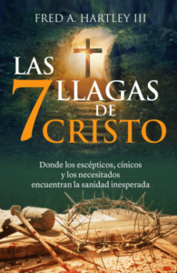 9789587371604 7 Llagas de Cristo