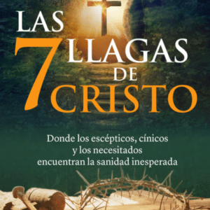9789587371604 7 Llagas de Cristo