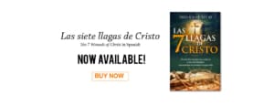 7 Llagas de Cristo