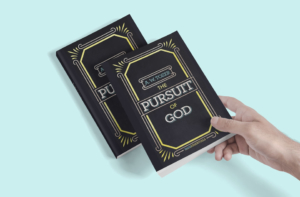 The Pursuit of God 5-pack