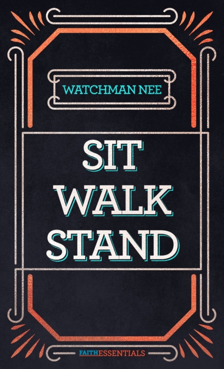 Sit, Walk, Stand FE